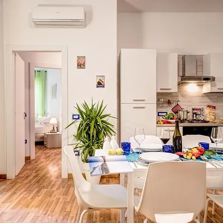 Apartmán Living Times *