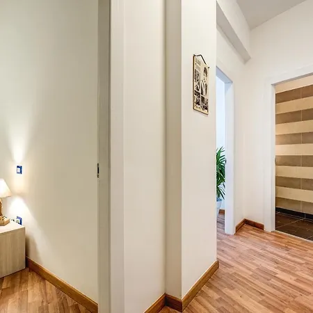 Apartmán Living Times *