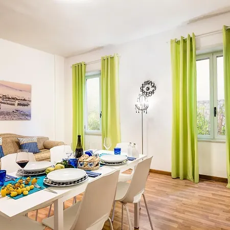 Apartmán Living Times Sorrento