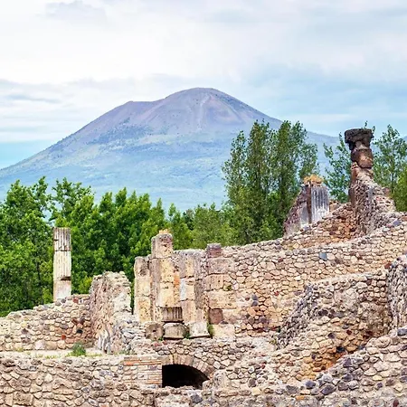 Living Times Sorrente