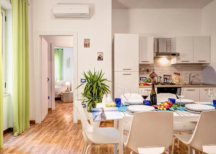Appartement Living Times *