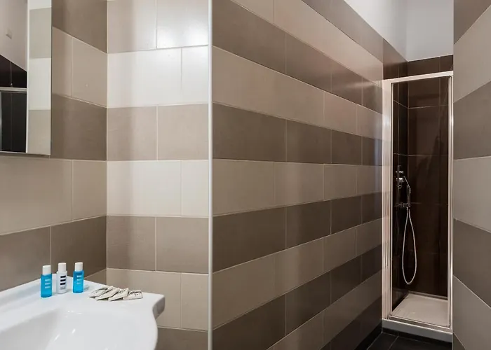 Living Times Appartement *