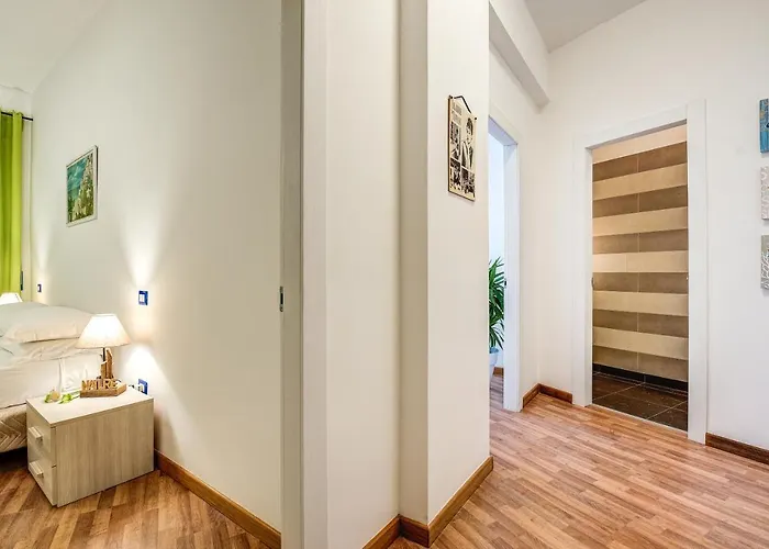 Appartement Living Times *